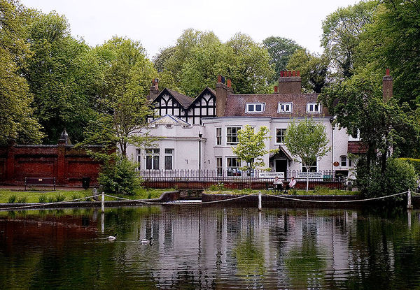 Your favourite family-friendly local cheap days out