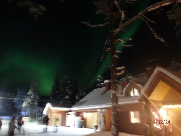 So Lapland... 7&5 or 8&6