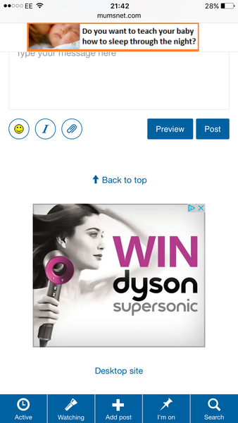 What hairdryer should I buy