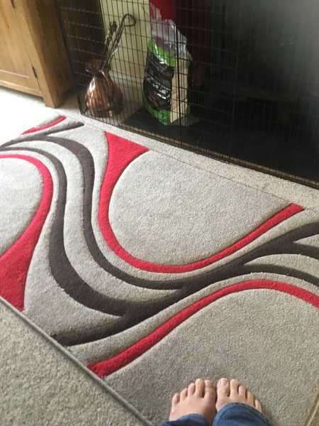 Selling house, low viewings