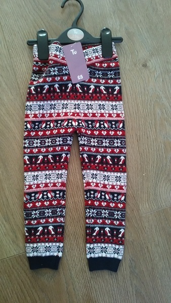 Thread 12 - the one with the flouncing at Hush