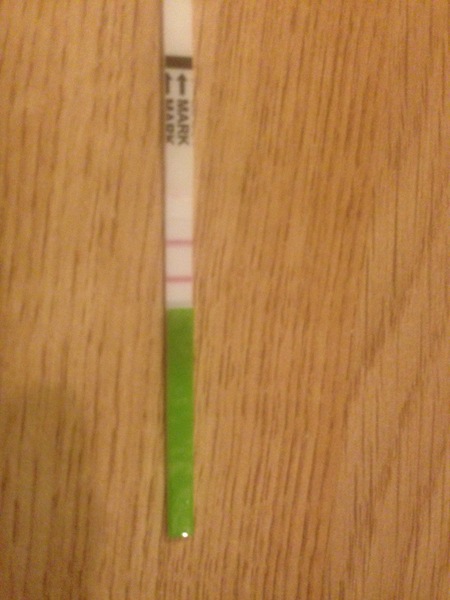 First time ttc - thread four