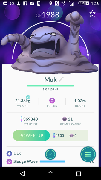 Pokemon Go #3 The Cubone's connected to your...