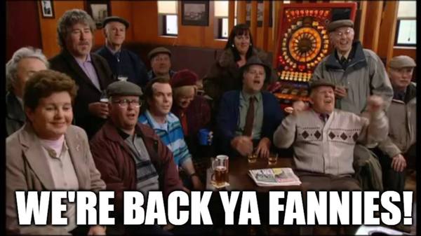 Still Game return!