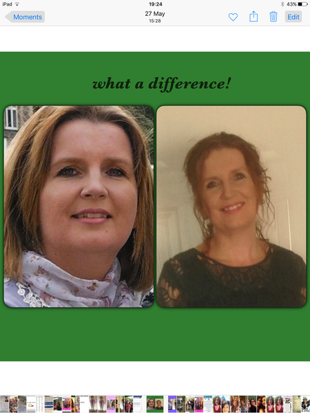 Slimming World Support 9