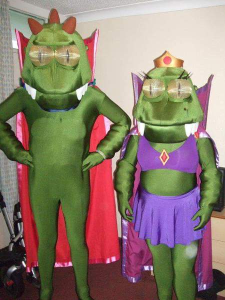 To ask for your best adult Halloween costumes?