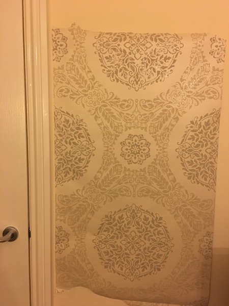 To put the same wallpaper everywhere!