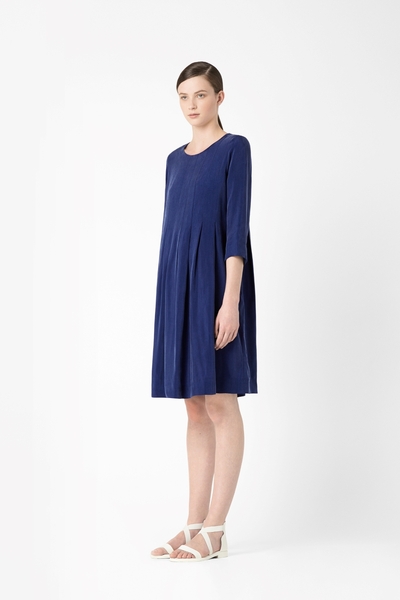 How would you style this dress?