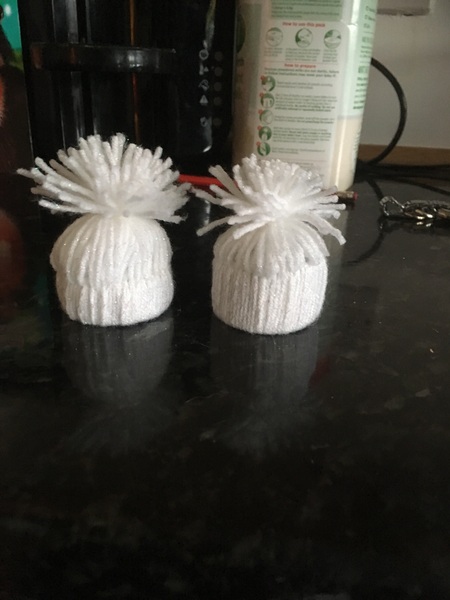 Craft for Christmas - share your plans & projects