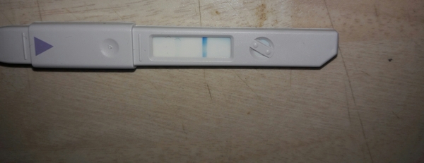 negative or positive?