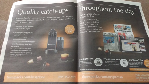 Thread 12 - the one with the flouncing at Hush