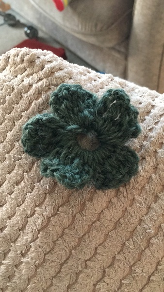 How do so get started in crochet?