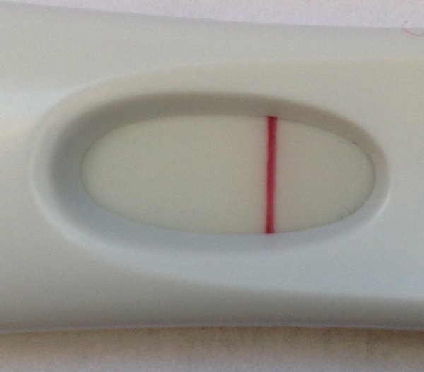 Squinter? 7 dpo on FRER