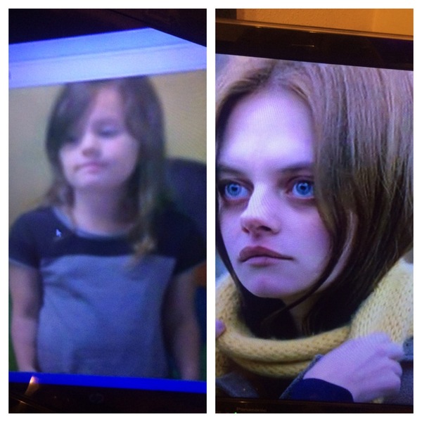 The Missing is back next week!