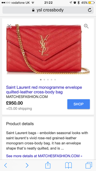 What was your graduation/landmark event gift to yourself?