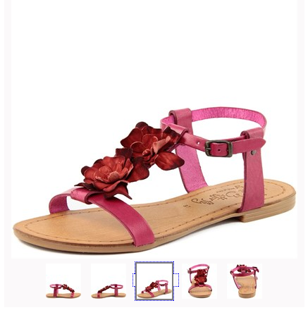 These Clarks sandals?