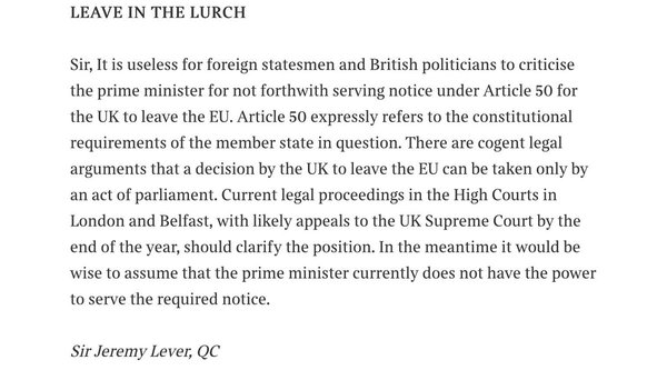 Westministenders. Whilst Boris makes more daft promises, a50 hits the courts. Poo and Fan Time.