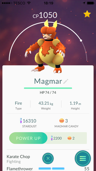 Pokemon Go #2. 6 balls to catch a Pidgey?!?