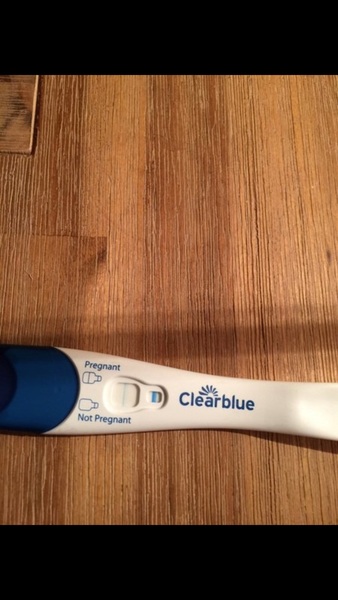 Is this a positive result?