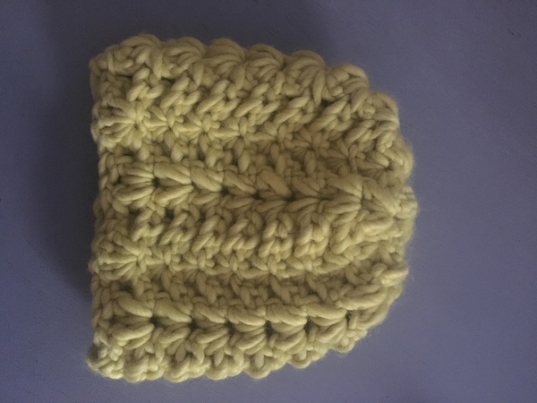 First time ttc - thread four