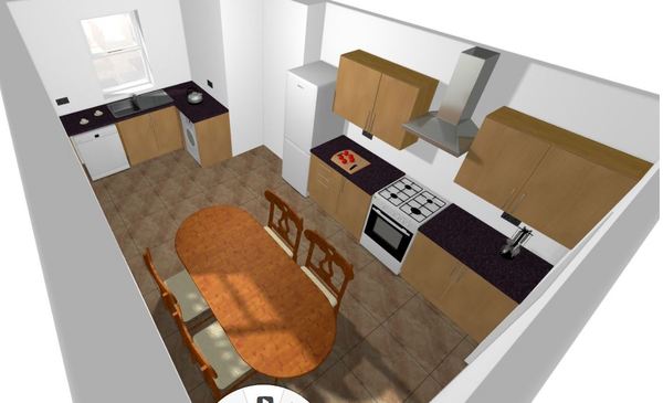 New kitchen - IKEA, Wickes or Howdens?