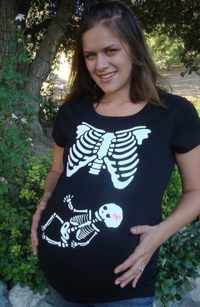 What are you wearing for the Halloween party??