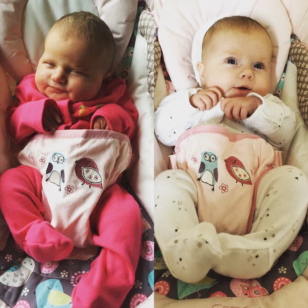 Thread 12 TTC#1 Grads. "You are my favourite thing that ever shit all over my hands"