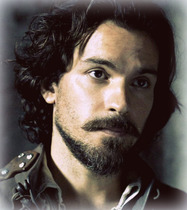 Swagger Inn 138 - in which we run out of --Musketeers Episodes-- witty titles, but need a new thread to carry on blethering