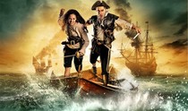 WIN family tickets to Birmingham Rep's TREASURE ISLAND!