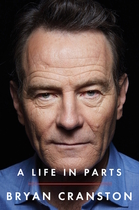 Post a question to BRYAN CRANSTON for chance to win a *signed* copy of his latest book