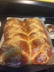 To want to convert to Judaism?