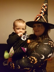 Zombie and Chemo - The Ongoing Saga