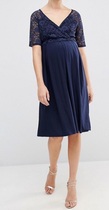 (Pregnant) wedding guest outfit