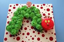 AIBU to buy a professional cake for ds birthday?