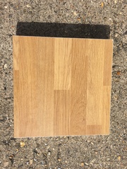 Which kitchen worktop? - photos...