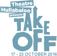 A trip to Neverland - Take Off Festival