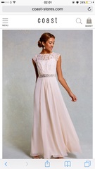 Looking for a non-white dress for (my) wedding