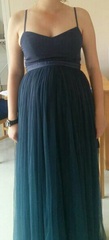 Evening wear?!