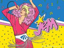 Jemmy or Jemmie?