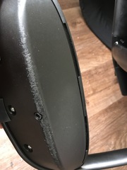 Am I being petty? Second hand pram