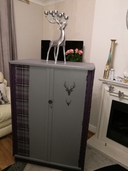 Chalk paint at Aldi?