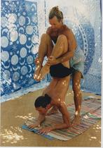 Can you please recommend a good yoga mat?