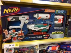 REASTIE! We're over over here! Bargain holding thread