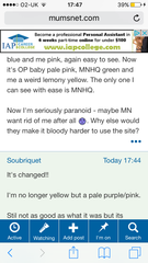 Update to webchat guest colours