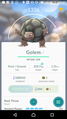 Pokemon Go #2. 6 balls to catch a Pidgey?!?