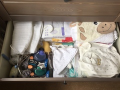 December 2016 Babies - Thread 6: Growing bumps and looking for bargains