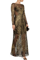 Looking for a non-white dress for (my) wedding
