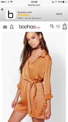 Night out outfit!