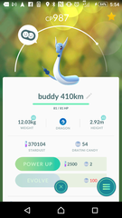 Pokemon Go #3 The Cubone's connected to your...