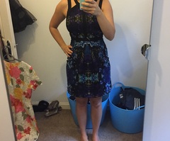 April 2017 #4 More baby scans, less morning sickness!